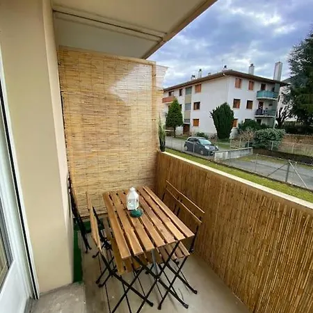 Appartamento The Golden White, Annecy Esterno foto
